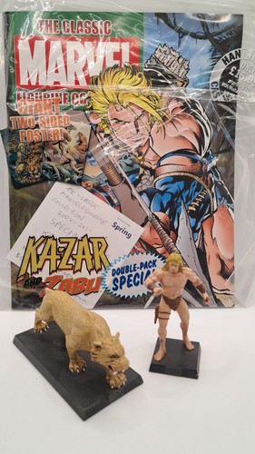 Marvel classic figure - marvel,