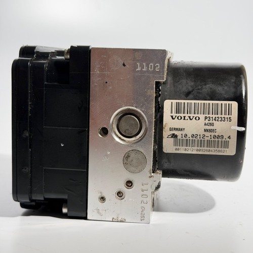 Volvo mk60ec abs - volvo, pump