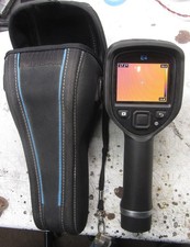 Flir E4 Thermal imaging camera