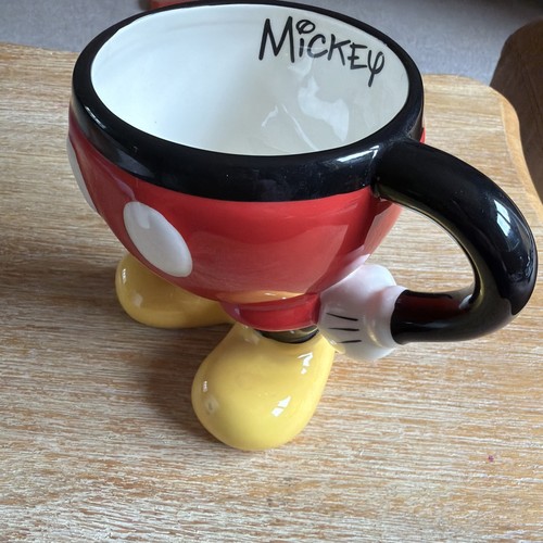 Disney parks mickey - mickey, mouse