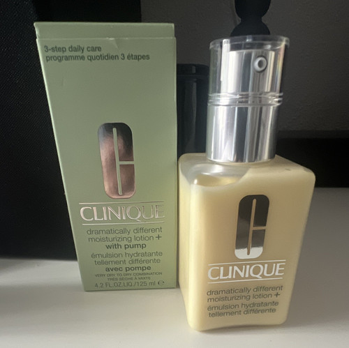 Clinique dramatically - clinique,