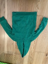 Green Hoodie Age 2/3 Years By