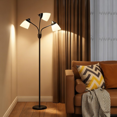 Homcom tree floor - floor, with