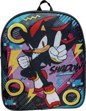 Ruz Sonic The Hedgehog 12"