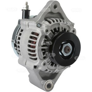 New alternator for daihatsu - alternator,