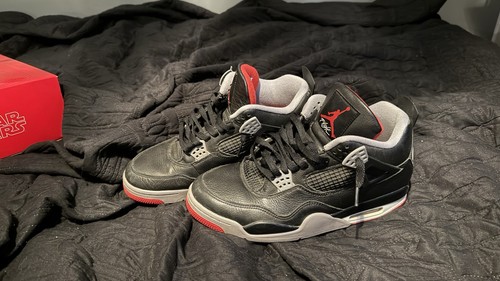 Jordan breds - jordan, 4