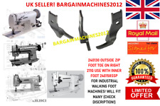 240130 OUT/SIDE ZIP/FOOT TOE