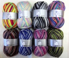 Woolyhippo DK Acrylic Yarn