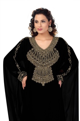 Abaya kaftan arabic - kaftan,