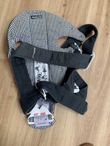 Baby bjorn carrier mini - baby,