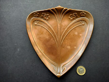 WMF German Art Nouveau