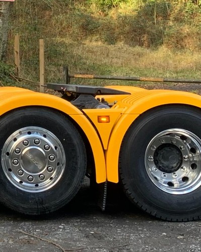 Scania next generation - generation, r/s