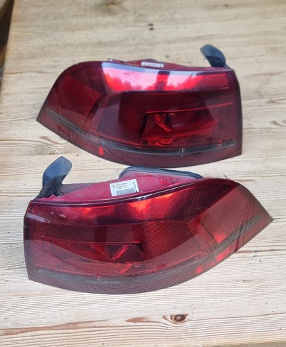 Passat estate rear lights - passat,