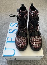 GUESS USA original women shoes