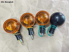 Yamaha DT100 RS100 RS125 YB100