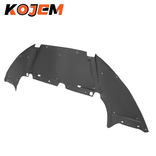 Front lower engine splash - lower,