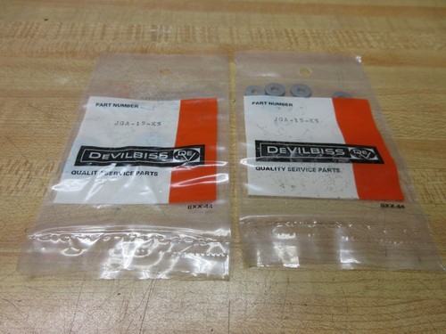 Devilbiss jga hardware - devilbiss, jga-15-k5