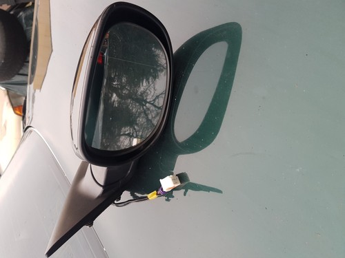 Mazda rx8 wing - rx-8, driver
