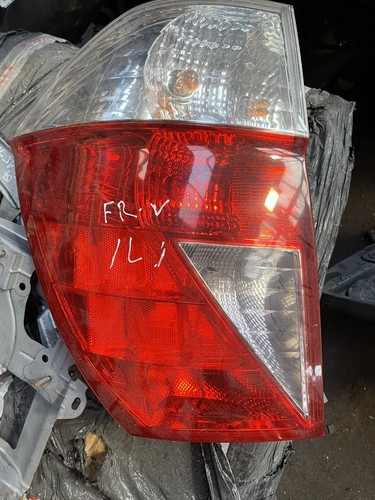 Honda frv passenger rear brake - frv,