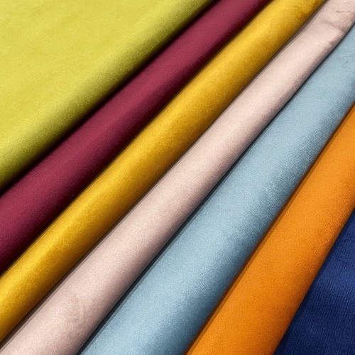 Luxury velvet upholstery - luxury,