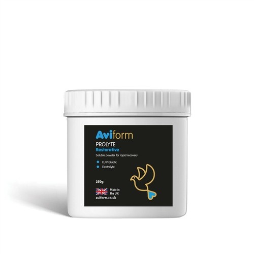 Aviform prolyte probiotic - |,