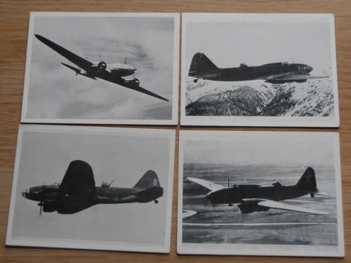Set rare vintage - set, 4