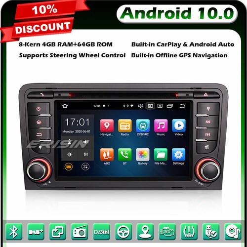 64gb android car stereo - 64gb,