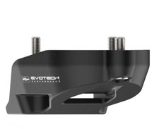 Evotech Performance Sump Guard