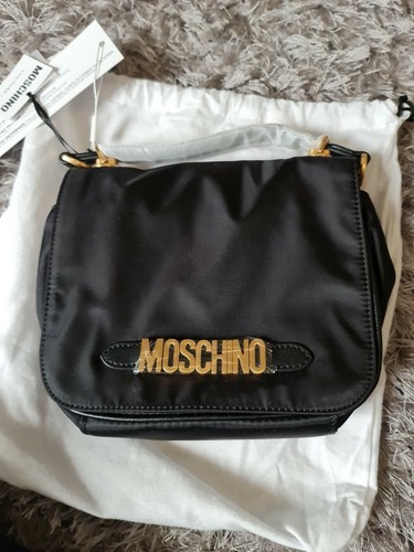 Authentic moschino couture - authentic,