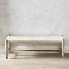 The White Company Faro Woven