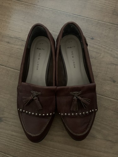 New look ladies shoes - look, 4