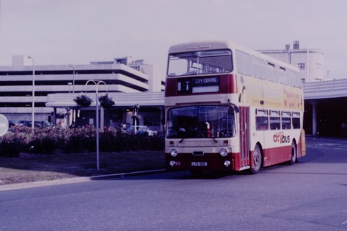 1987 original bus - original,