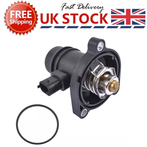 Thermostat housing for - housing,