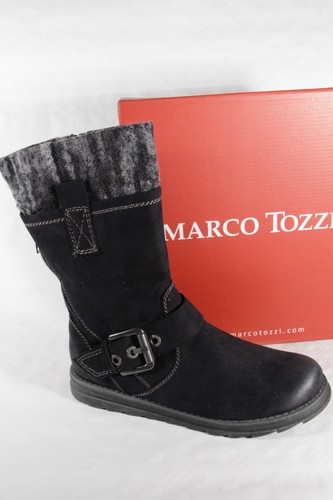 Marco tozzi boots ankle - marco,
