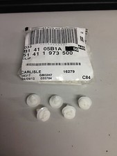 BMW Door Card Interior Trim