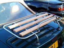Boot / luggage rack Mazda MX5