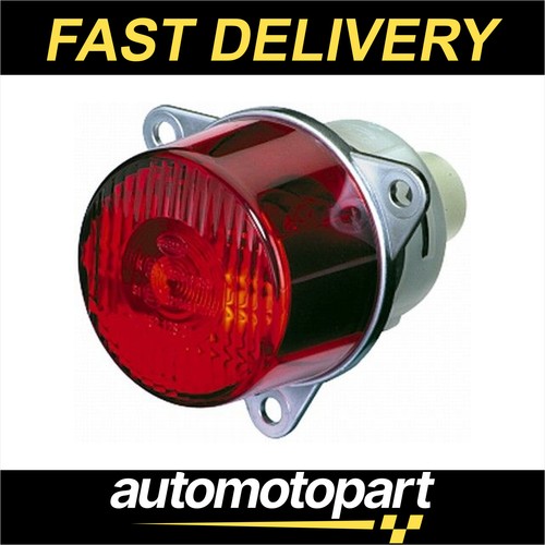Hella fog light - hella,