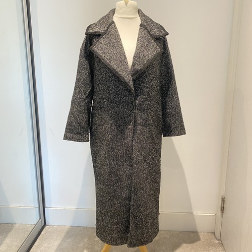 Vero moda herringbone long - herringbone,