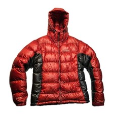 Montbell Down Jacket Alpine