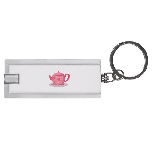 Funky teapot led - 'funky, teapot'