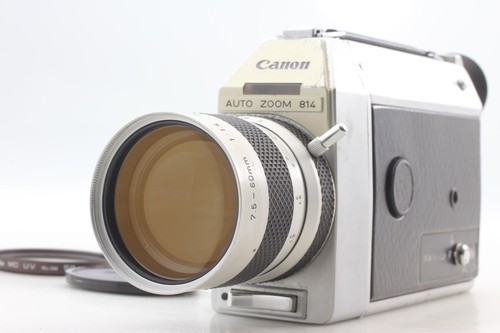 Near mint canon auto - 【near,