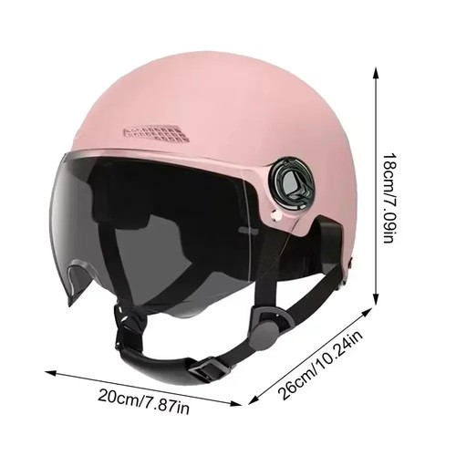 Motorcycle helmet men - motorcycle,