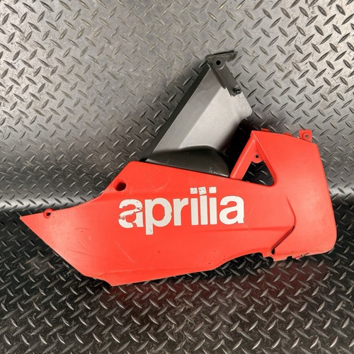 Aprilia rs4 125 right - 125,
