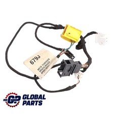 Audi A3 8P Dashboard Glove Box