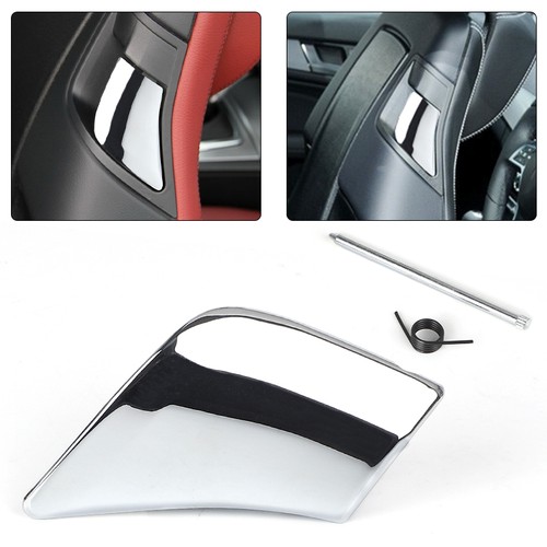 Right chrome front - chrome,