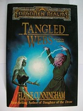 Tangled Webs (Forgotten Realms
