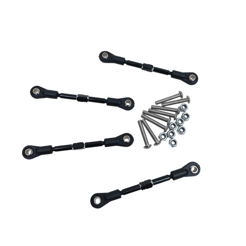 10aluminum steering tie rod - tie,