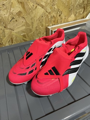 Adidas predator pro - adidas, tongue