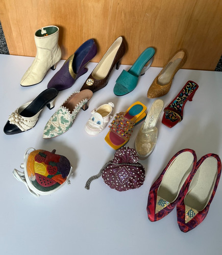 Joblot collection 13 - joblot,