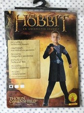 The Hobbit: Thorin Oakenshield